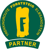 Logo Forststeig-Partner Logo Forststeig Partner